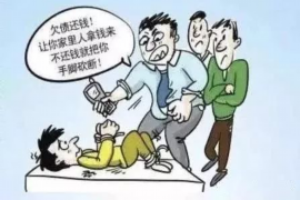 海南区企业清欠服务